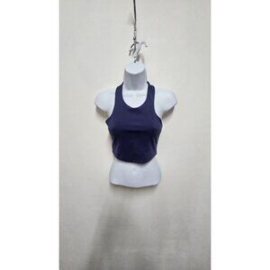 Paragoy brand racerback sports bra or active tank top.Small